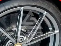 2019 Ferrari 488