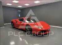 2019 Ferrari 488