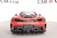 2019 Ferrari 488