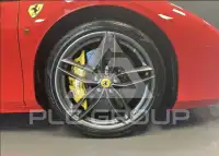 2019 Ferrari 488