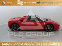 2019 Ferrari 488