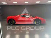 2019 Ferrari 488