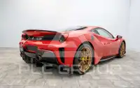 2019 Ferrari 488