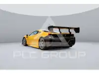 2019 Ferrari 488
