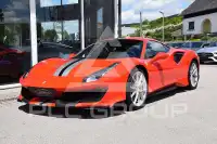 2019 Ferrari 488