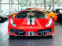 2019 Ferrari 488