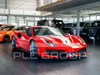 2019 Ferrari 488