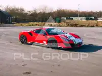 2019 Ferrari 488