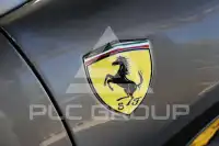 2019 Ferrari 488