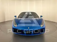 2019 Ferrari 488