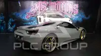 2019 Ferrari 488