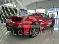 2019 Ferrari 488
