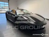 2019 Ferrari 488