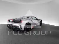 2019 Ferrari 488