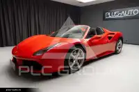 2019 Ferrari 488