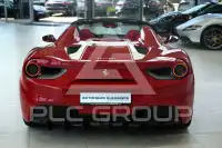 2019 Ferrari 488