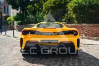 2019 Ferrari 488