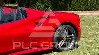 2019 Ferrari 488