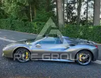 2019 Ferrari 488