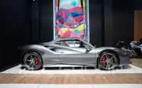 2019 Ferrari 488