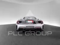 2019 Ferrari 488