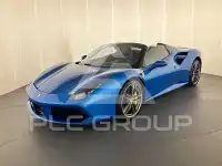 2019 Ferrari 488
