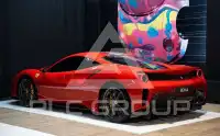 2019 Ferrari 488