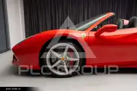 2019 Ferrari 488