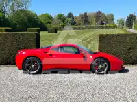 2019 Ferrari 488