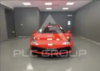 2019 Ferrari 488