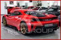 2019 Ferrari 488