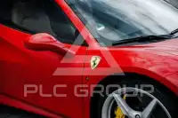 2019 Ferrari 488