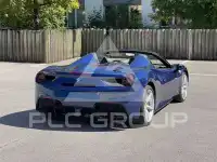 2019 Ferrari 488