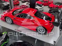 2019 Ferrari 488