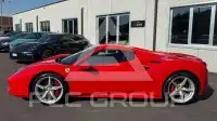 2019 Ferrari 488