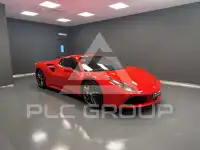 2019 Ferrari 488