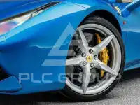 2019 Ferrari 488