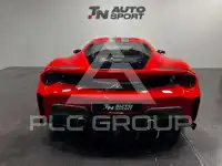 2019 Ferrari 488