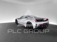 2019 Ferrari 488