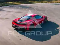 2019 Ferrari 488