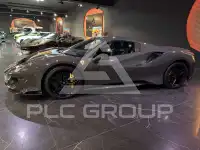 2019 Ferrari 488