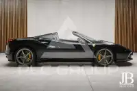 2019 Ferrari 488
