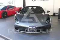2019 Ferrari 488
