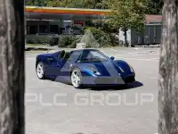 2019 Ferrari 488