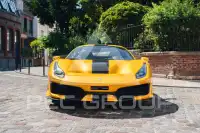 2019 Ferrari 488