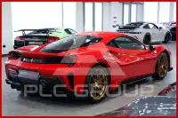 2019 Ferrari 488