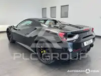 2019 Ferrari 488