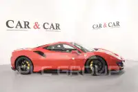 2019 Ferrari 488