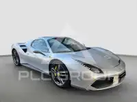 2019 Ferrari 488