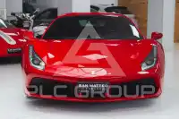 2019 Ferrari 488